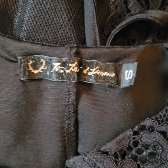 For Love And Lemons formal dress - Picture 9 of 10